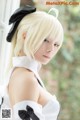 Collection of beautiful and sexy cosplay photos - Part 012 (500 photos) P146 No.f7783c