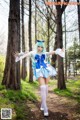 Collection of beautiful and sexy cosplay photos - Part 012 (500 photos) P109 No.ef7485