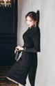 Beautiful Park Jung Yoon in the December 2016 fashion photo series (607 photos) P244 No.7eca23