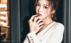 Beautiful Park Jung Yoon in the December 2016 fashion photo series (607 photos) P27 No.69bc31