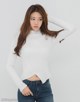 Beautiful Park Jung Yoon in the December 2016 fashion photo series (607 photos) P139 No.8b0fb6