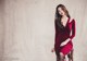 Beautiful Park Jung Yoon in the December 2016 fashion photo series (607 photos) P61 No.3b95b8