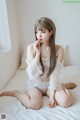 Jeong Jenny 정제니, [SAINT Photolife] Jenny Vol.02 P23 No.81f3f9