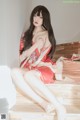Jeong Jenny 정제니, [SAINT Photolife] Jenny Vol.02 P11 No.e6ea25