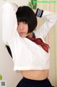 Mayu Senju - Deville Foto Shot P4 No.ebbc20