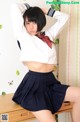 Mayu Senju - Deville Foto Shot P7 No.3dc956