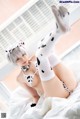 Cosplay Hachi小芭 宇崎花 P8 No.2816e2