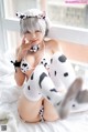 Cosplay Hachi小芭 宇崎花 P10 No.34f189