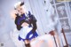 [Momoko葵葵] Artoria Pendragon Alter 黑枪呆女仆 P7 No.b036bf