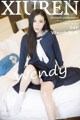 XIUREN No. 654: Model Wendy (智 秀) (65 photos) P11 No.f0b45e