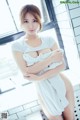 XIUREN No.997: Model 久久 Aimee (46 photos) P40 No.c699cb