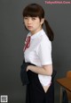 Mai Hyuga - Tinytabby Model Com