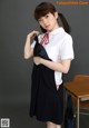 Mai Hyuga - Tinytabby Model Com P10 No.4319e4