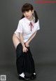 Mai Hyuga - Tinytabby Model Com