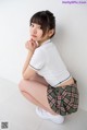 Suzu Horikawa 堀川すず, [Minisuka.tv] 2021.09.30 Fresh-idol Gallery 05