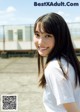 Rumika Fukuda 福田ルミカ, Young Magazine 2022 No.45 (ヤングマガジン 2022年45号) P6 No.69954c