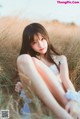 Coser @ 桜 桃 喵 Vol.013: 冬眠 2018 系列 - 白裙 (下) (45 photos) P43 No.29e8b2