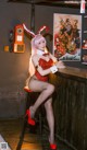 [九曲Jean] Zerotwo Bunny (Darling in the franxx) P13 No.d6fe53