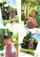 Mirei Sasaki 佐々木美玲, Flash スペシャルグラビアBEST 2020年7月25日増刊号 P3 No.d639b4