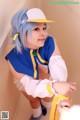 Cosplay Chacha - Sluting My Sexy P4 No.97e06c