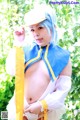 Cosplay Chacha - Sluting My Sexy P9 No.14e654