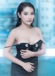 Wannapa Puypuy Mueninto beauty shows off sexy body with hot lingerie (53 photos) P22 No.deb33d