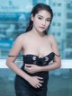 Wannapa Puypuy Mueninto beauty shows off sexy body with hot lingerie (53 photos) P27 No.ff3c2b