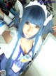 Cosplay Saku - Versions Tushy Mistress P4 No.c3afc3 Image No. 17