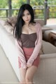 HuaYang 2018-02-07 Vol.029: Model Sabrina (许诺) (31 photos) P19 No.e9a4e5