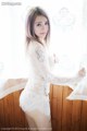 MyGirl Vol.127: Model Anna (李雪婷) (53 photos) P11 No.e24104