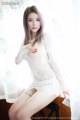 MyGirl Vol.127: Model Anna (李雪婷) (53 photos) P47 No.54f1f5