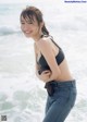 Marika Matsumoto 松本まりか, Weekly Playboy 2020 No.48 (週刊プレイボーイ 2020年48号) P3 No.eeba09