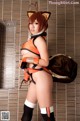 Cosplay Makonon - Spankbangnadiaali Ass Xl P9 No.3e9dfd Image No. 1