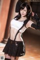 [Senya Miku 千夜未来] Tifa Lockhart ティファ・ロックハート (Final Fantasy VII) P14 No.cdf486