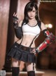 [Senya Miku 千夜未来] Tifa Lockhart ティファ・ロックハート (Final Fantasy VII) P15 No.ebf987