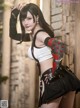 [Senya Miku 千夜未来] Tifa Lockhart ティファ・ロックハート (Final Fantasy VII) P7 No.c6fad1