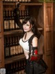 [Senya Miku 千夜未来] Tifa Lockhart ティファ・ロックハート (Final Fantasy VII) P2 No.e0bec2