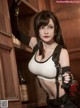 [Senya Miku 千夜未来] Tifa Lockhart ティファ・ロックハート (Final Fantasy VII) P10 No.7f79ef