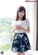 Scute Shiori - Posexxx Sky Blurle P9 No.de468c Image No. 7