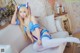 疯猫ss Cosplay 英梨梨 写真集 Eriri Saekano P20 No.6cc508