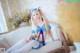 疯猫ss Cosplay 英梨梨 写真集 Eriri Saekano P10 No.194aec