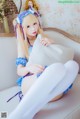 疯猫ss Cosplay 英梨梨 写真集 Eriri Saekano P23 No.85271c