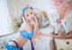 疯猫ss Cosplay 英梨梨 写真集 Eriri Saekano P29 No.132b2b