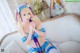 疯猫ss Cosplay 英梨梨 写真集 Eriri Saekano P24 No.d6796e