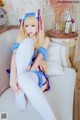 疯猫ss Cosplay 英梨梨 写真集 Eriri Saekano P8 No.c8b9a8