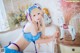 疯猫ss Cosplay 英梨梨 写真集 Eriri Saekano P15 No.e7f020