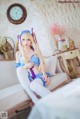 疯猫ss Cosplay 英梨梨 写真集 Eriri Saekano P36 No.062eb8