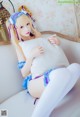 疯猫ss Cosplay 英梨梨 写真集 Eriri Saekano P26 No.b02cf6