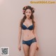 Park Jung Yoon's beauty in lingerie, bikini in October 2017 (146 photos) P38 No.e0ea40