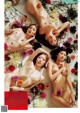 美女27人のグラビア宝石箱, Shukan Post 2021.04.16 (週刊ポスト 2021年4月16日号) P7 No.3b44c1